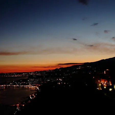 Hotel Villa Taormina