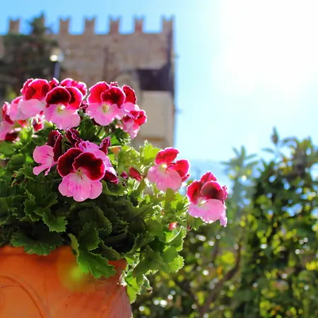 Hotel Villa Taormina Otel