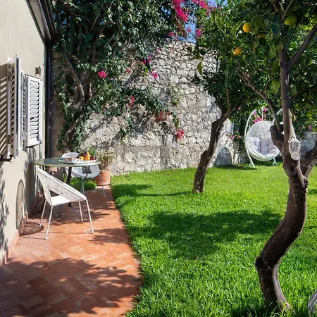 Hotel Villa Taormina Otel Taormina