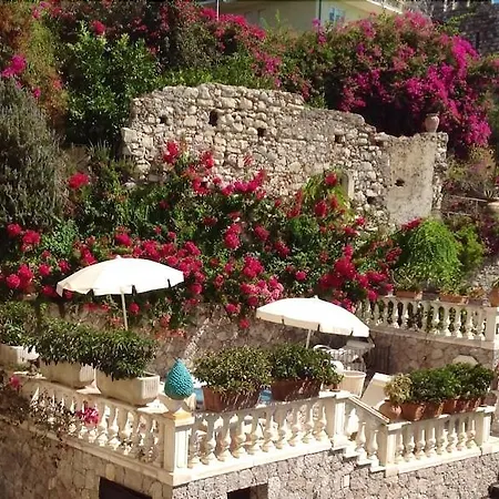 Hotel Villa Taormina Hotel