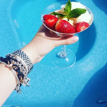 Hotel Hotel Villa Taormina Taormina