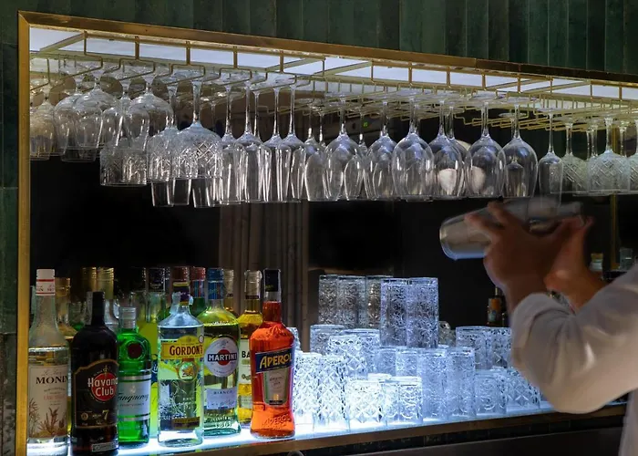 陶尔米纳别墅酒店 陶尔米纳