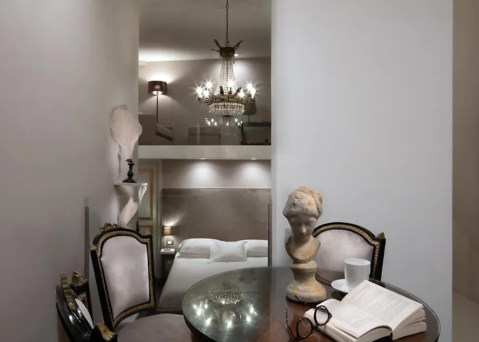 陶尔米纳别墅酒店 酒店 陶尔米纳