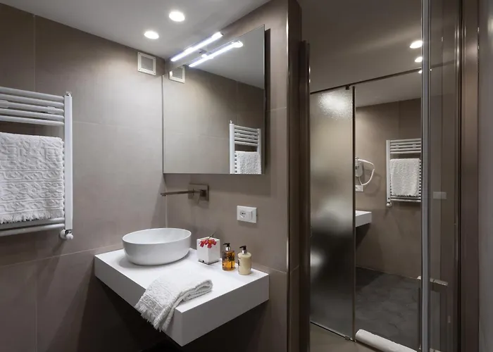 酒店 陶尔米纳别墅酒店 4*