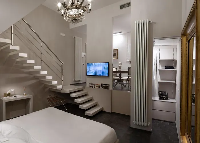 陶尔米纳别墅酒店