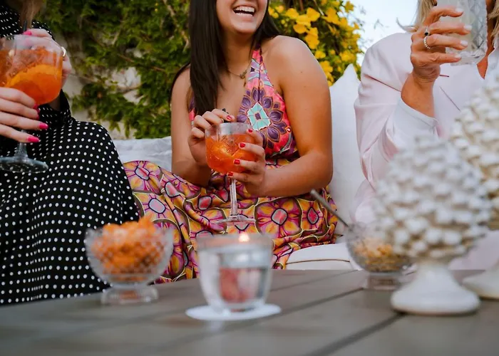 酒店 陶尔米纳别墅酒店