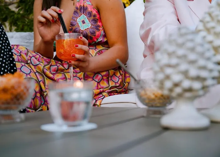 陶尔米纳别墅酒店