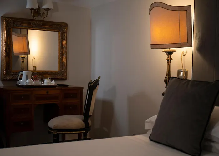 陶尔米纳别墅酒店 酒店 陶尔米纳