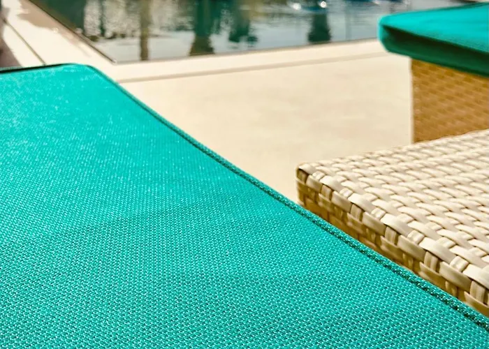 陶尔米纳别墅酒店