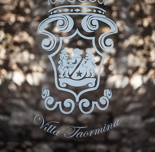 酒店 陶尔米纳别墅酒店