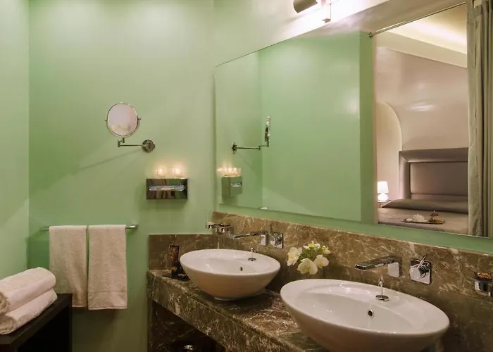 陶尔米纳别墅酒店 4* 陶尔米纳