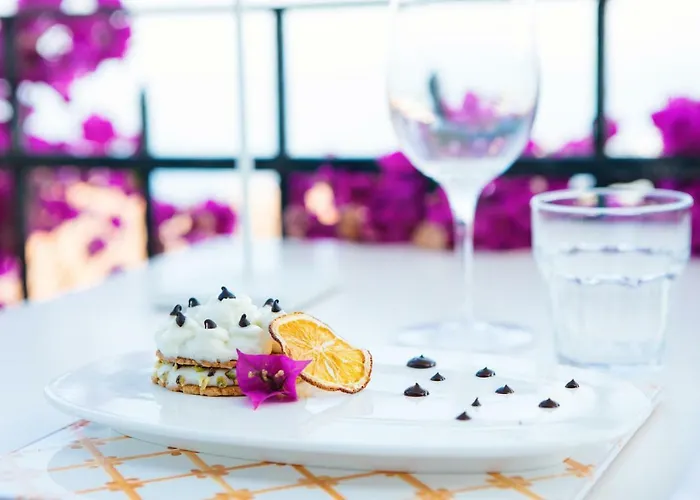 陶尔米纳别墅酒店 酒店 陶尔米纳