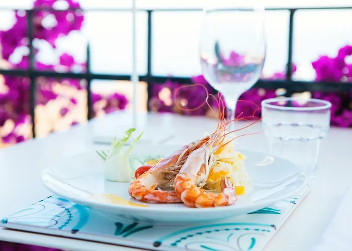 陶尔米纳别墅酒店 陶尔米纳