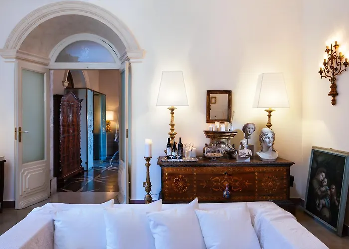 酒店 陶尔米纳别墅酒店