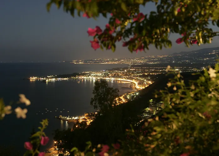 陶尔米纳别墅酒店