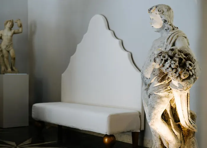 陶尔米纳别墅酒店 酒店 陶尔米纳