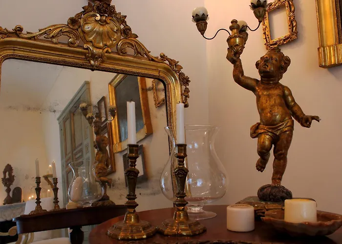 酒店 陶尔米纳别墅酒店