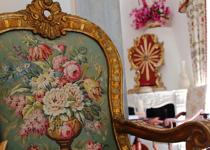 酒店 陶尔米纳别墅酒店 4*