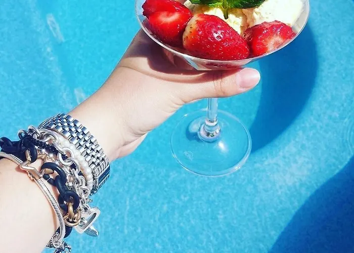 酒店 陶尔米纳别墅酒店 陶尔米纳