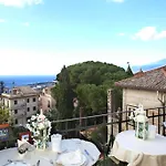 Hotel Villa Taormina 4* Taormina
