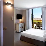 Hotel Villa Taormina Taormina