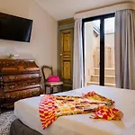 Hotel Villa Taormina 4* Taormina