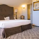 Hotel Villa Taormina 4* Taormina