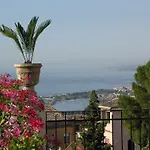 Hotel Villa Taormina