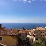 Hotel Villa Taormina Taormina