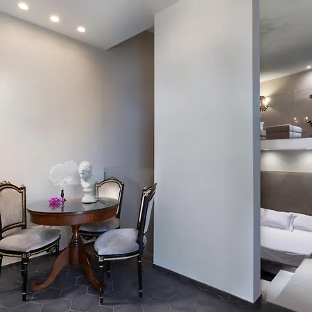 Hotel Villa Taormina فندق تاورمينا