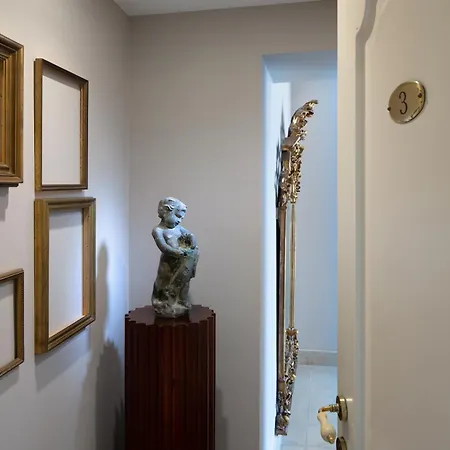 Hotel Villa Taormina 4* تاورمينا