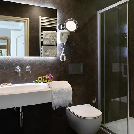 Hotel Villa Taormina 4* تاورمينا