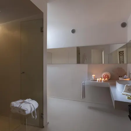 Hotel Villa Taormina فندق