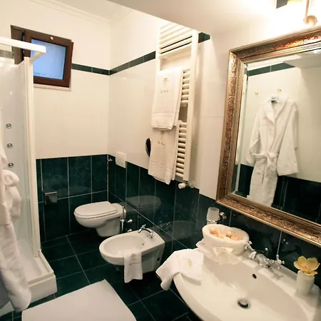 Hotel Villa Taormina 4*