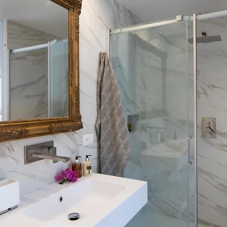 Hotel Villa Taormina فندق تاورمينا