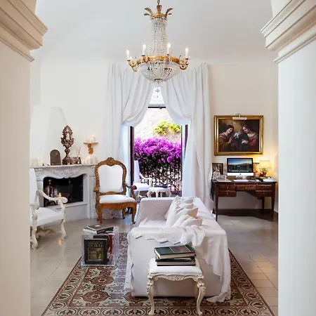 فندق Hotel Villa Taormina 4*