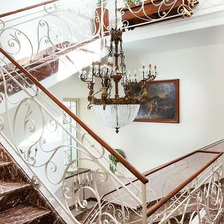 فندق Hotel Villa Taormina