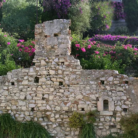 فندق Hotel Villa Taormina تاورمينا