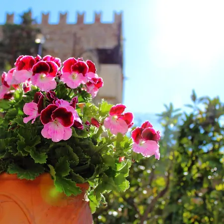 Hotel Villa Taormina فندق