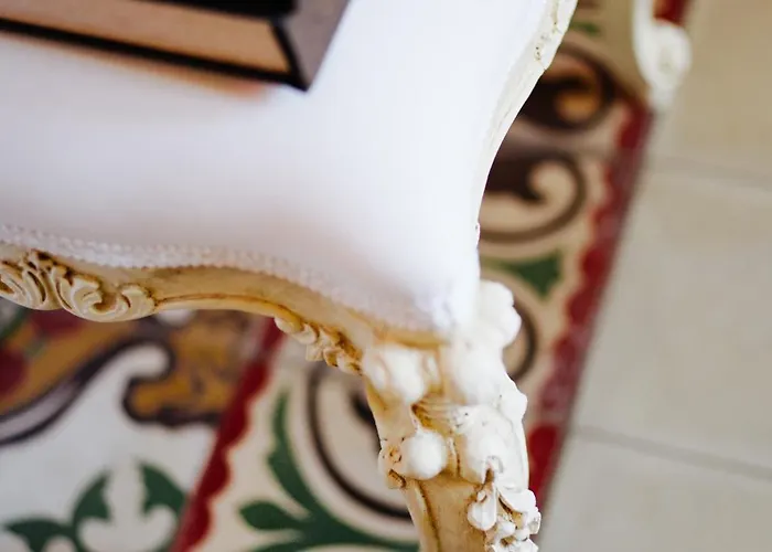 Hotel Villa Taormina Hotel Taormina