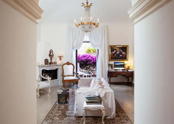 Hotel Hotel Villa Taormina 4*