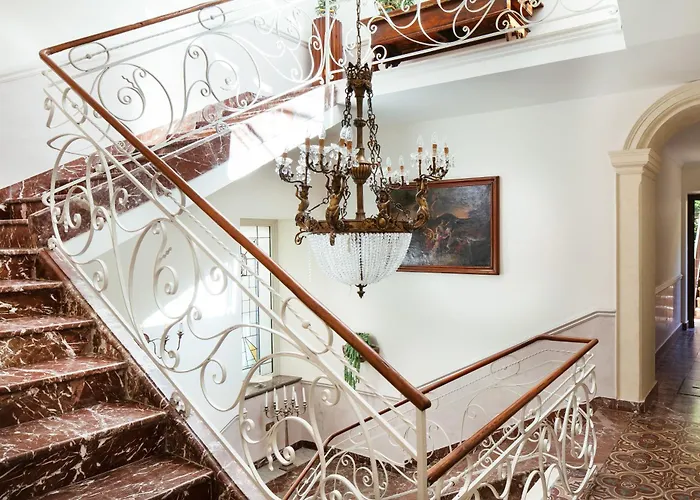 Hotel Hotel Villa Taormina