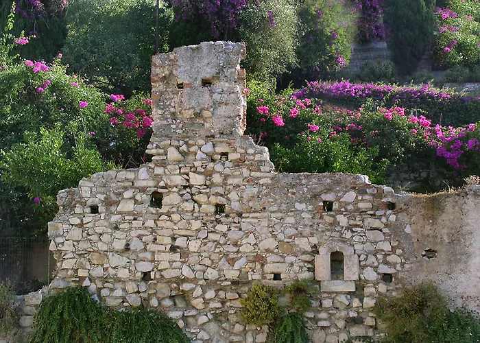 Hotel Hotel Villa Taormina Taormina